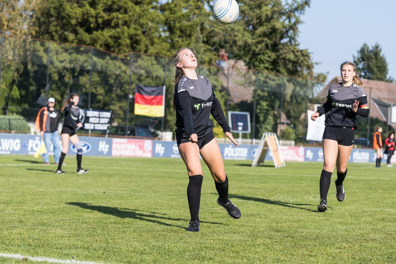 Bild 942 - wU16 Deutsche Meisterschaft